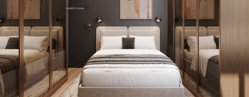 Apartamento, 2 quartos, 69 m² - Foto 15
