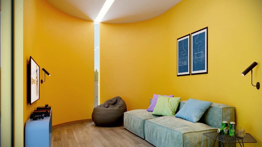 Apartamento, 2 quartos, 69 m² - Foto 29