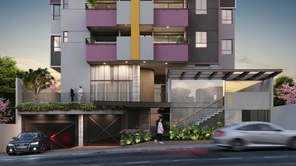 Apartamento, 3 quartos, 88 m² - Foto 4