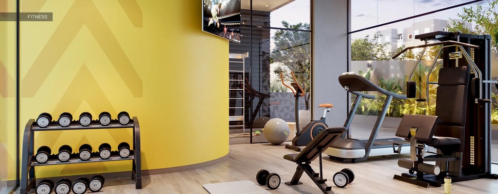 Apartamento, 3 quartos, 88 m² - Foto 20