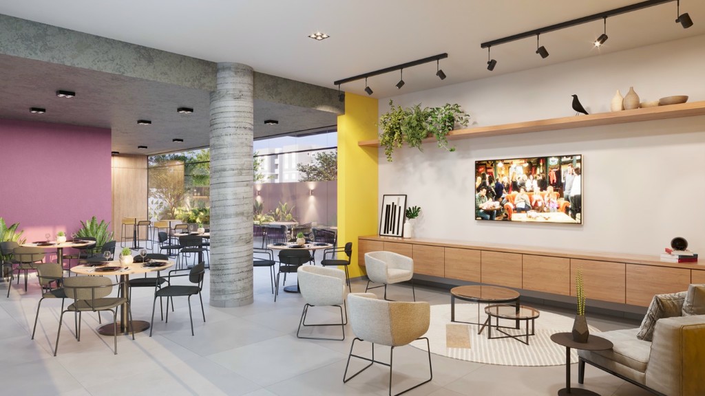 Apartamento, 3 quartos, 88 m² - Foto 22