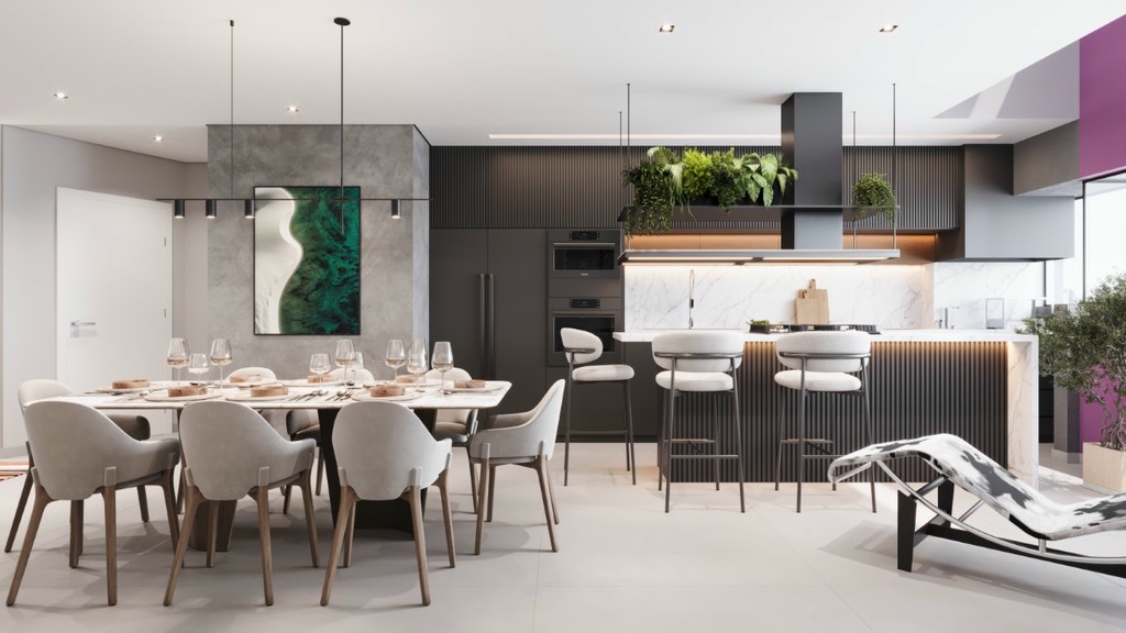 Apartamento, 3 quartos, 88 m² - Foto 24