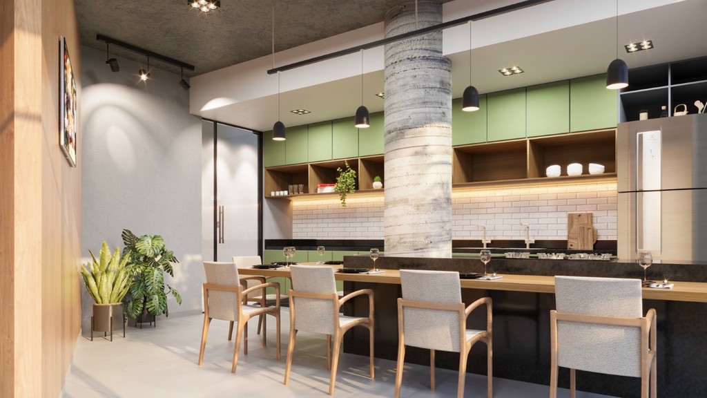 Apartamento, 3 quartos, 88 m² - Foto 27