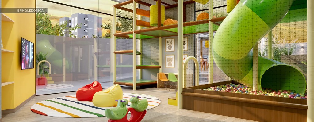 Apartamento, 3 quartos, 88 m² - Foto 28