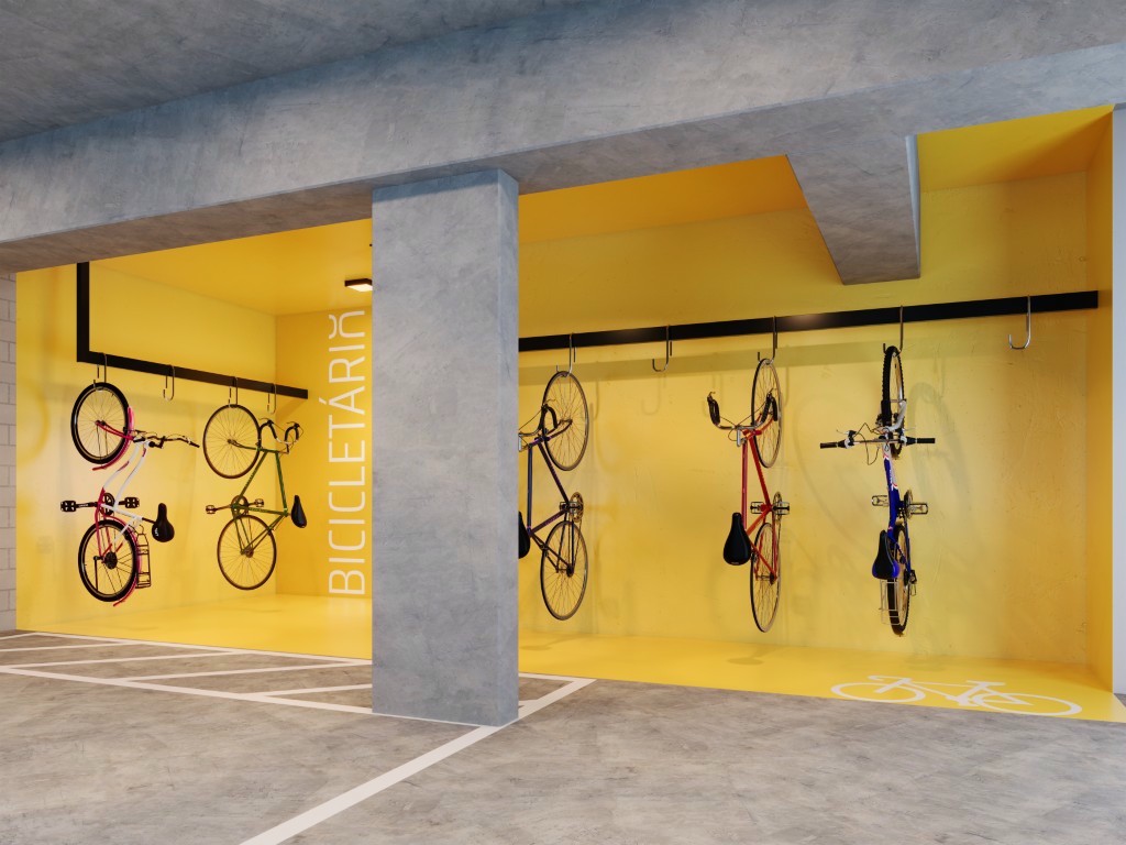 Apartamento, 3 quartos, 88 m² - Foto 31