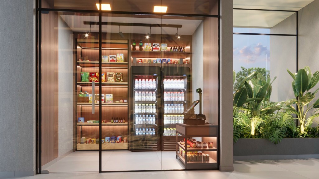 Apartamento, 3 quartos, 88 m² - Foto 33