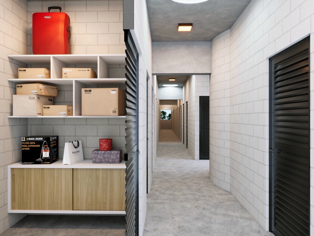 Apartamento, 3 quartos, 88 m² - Foto 35