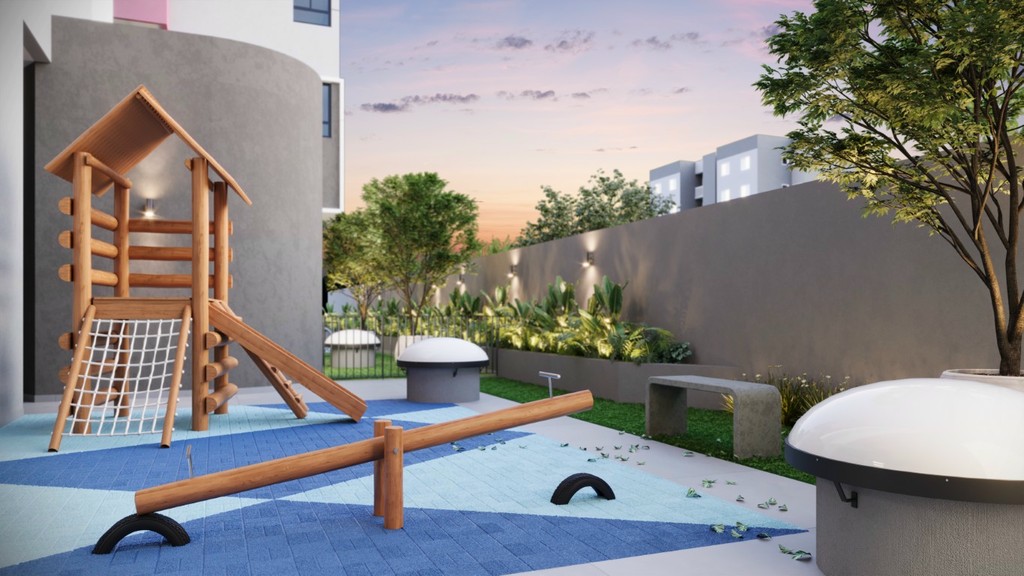 Apartamento, 3 quartos, 88 m² - Foto 39