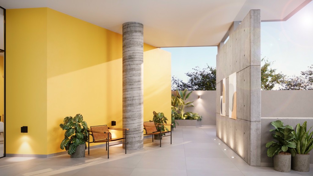 Apartamento, 2 quartos, 126 m² - Foto 5