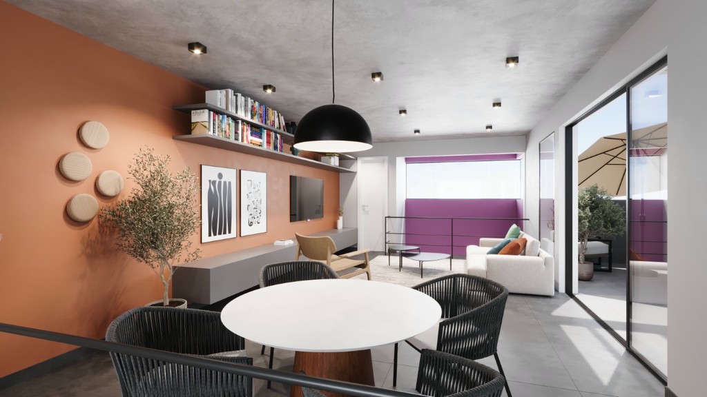 Apartamento, 2 quartos, 126 m² - Foto 9