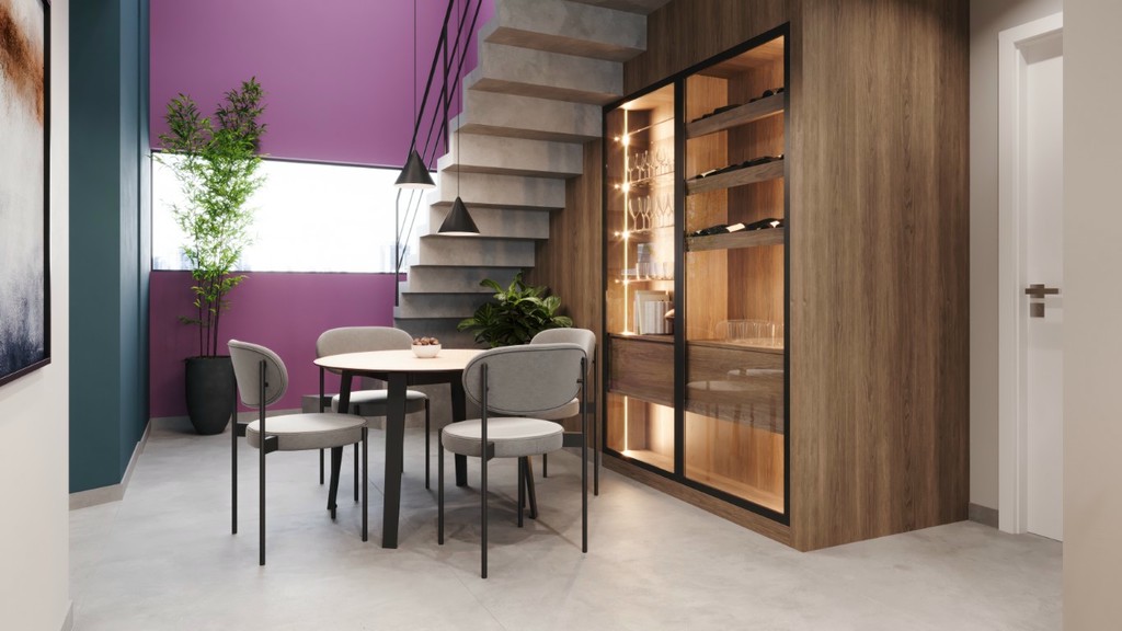 Apartamento, 2 quartos, 126 m² - Foto 11