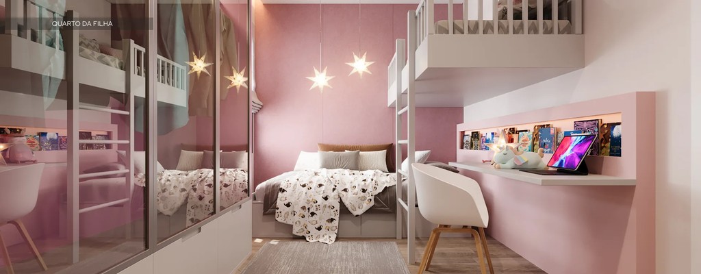 Apartamento, 2 quartos, 126 m² - Foto 16