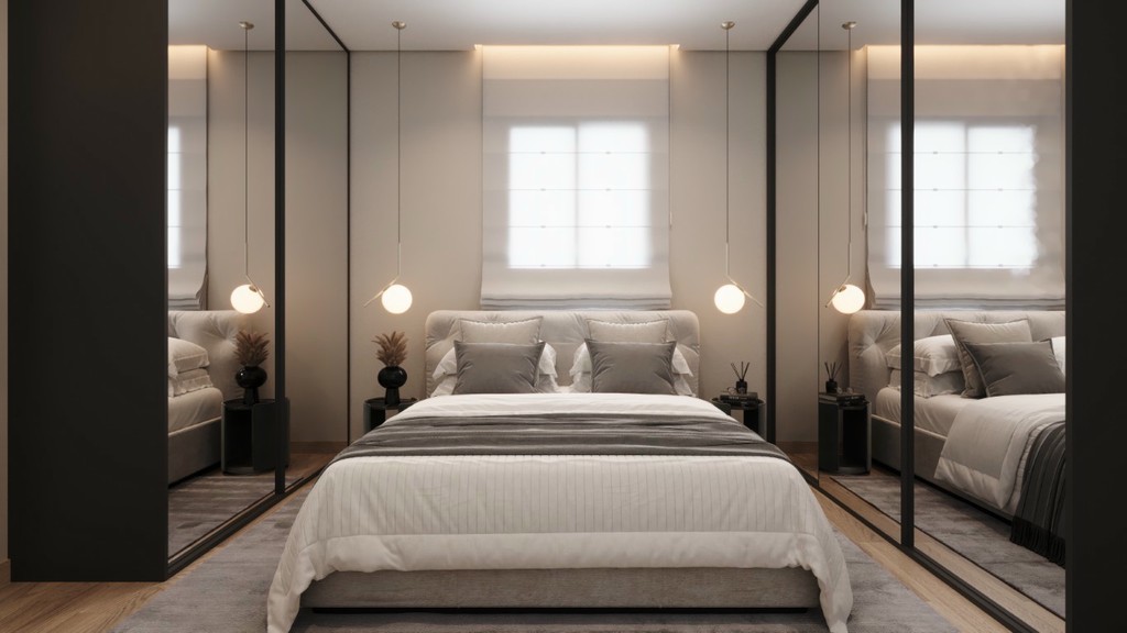 Apartamento, 2 quartos, 126 m² - Foto 19