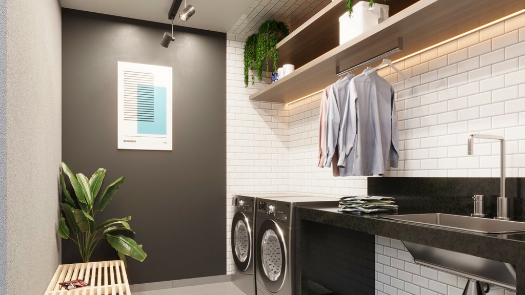 Apartamento, 3 quartos, 159 m² - Foto 32