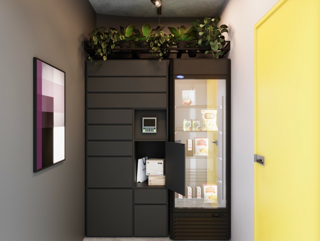 Apartamento, 3 quartos, 159 m² - Foto 34