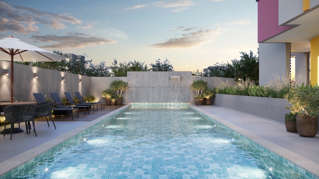 Apartamento, 3 quartos, 159 m² - Foto 42