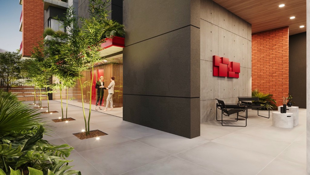 Apartamento, 3 quartos, 128 m² - Foto 4