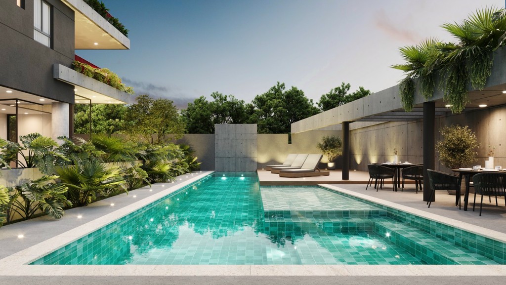 Apartamento, 3 quartos, 128 m² - Foto 5