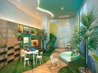 Apartamento, 5 quartos, 336 m² - Foto 13