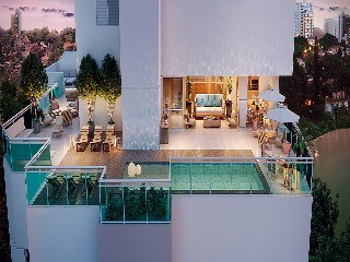 Apartamento, 5 quartos, 336 m² - Foto 21