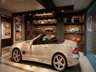 Apartamento, 5 quartos, 336 m² - Foto 22