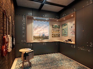 Apartamento, 5 quartos, 336 m² - Foto 27