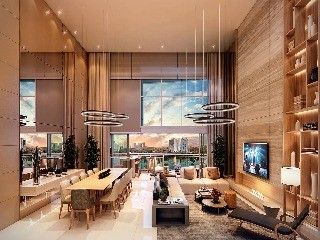 Apartamento, 5 quartos, 336 m² - Foto 35