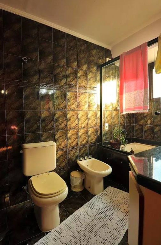 Apartamento, 3 quartos, 135 m² - Foto 4