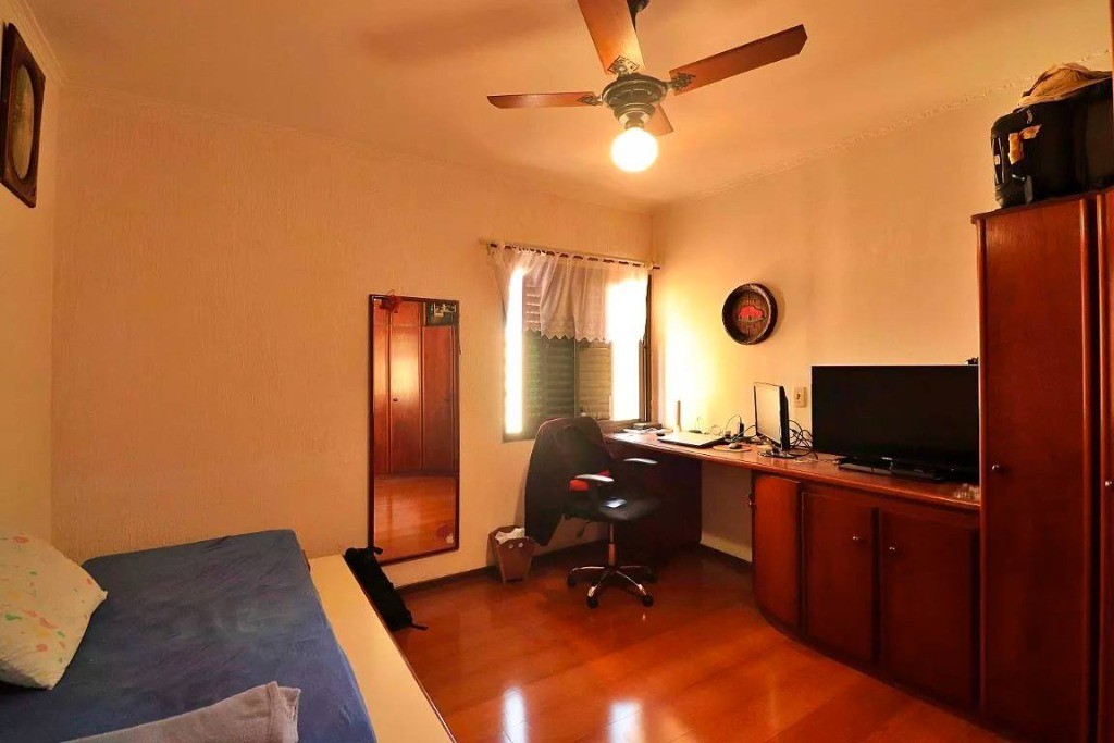 Apartamento, 3 quartos, 135 m² - Foto 5