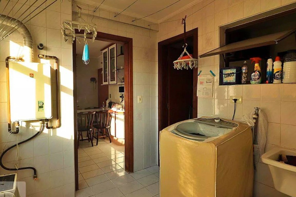 Apartamento, 3 quartos, 135 m² - Foto 6