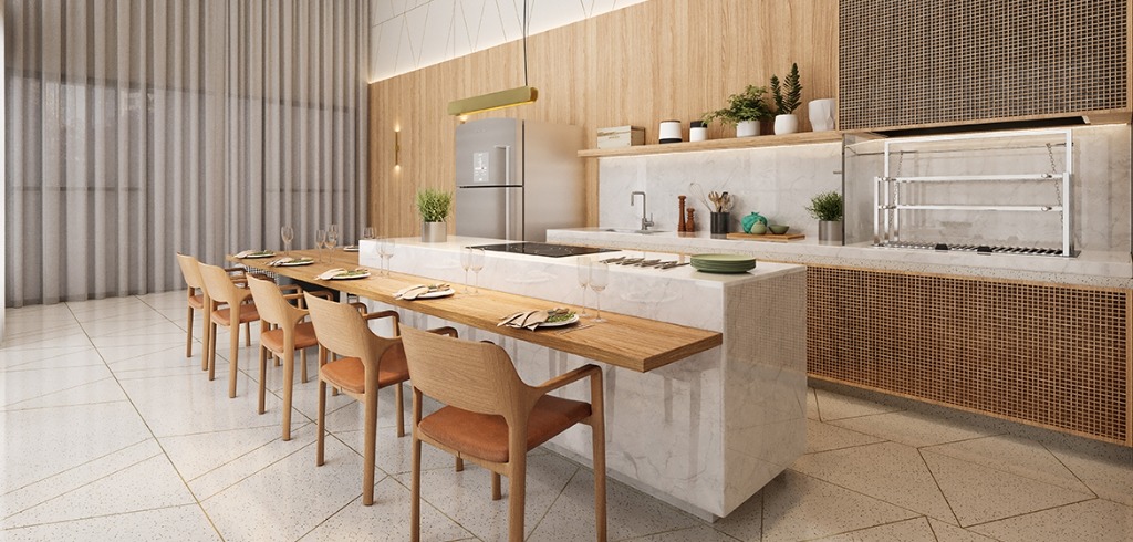 Apartamento, 2 quartos, 109 m² - Foto 4