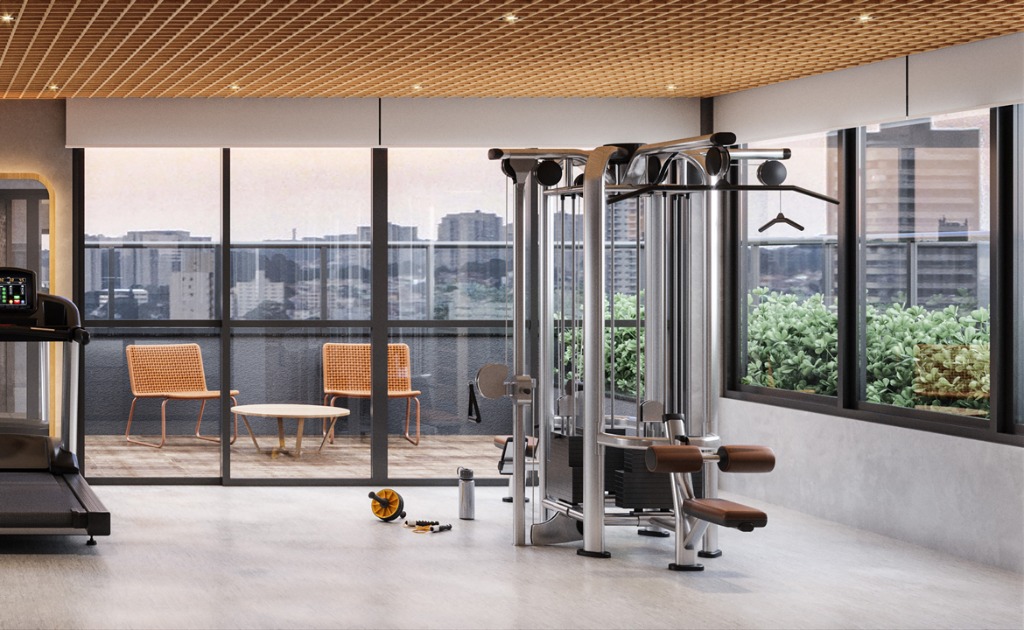 Apartamento, 2 quartos, 109 m² - Foto 5