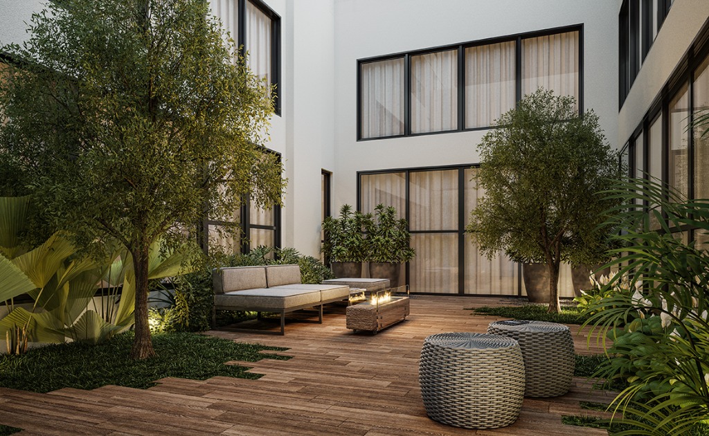 Apartamento, 2 quartos, 109 m² - Foto 7