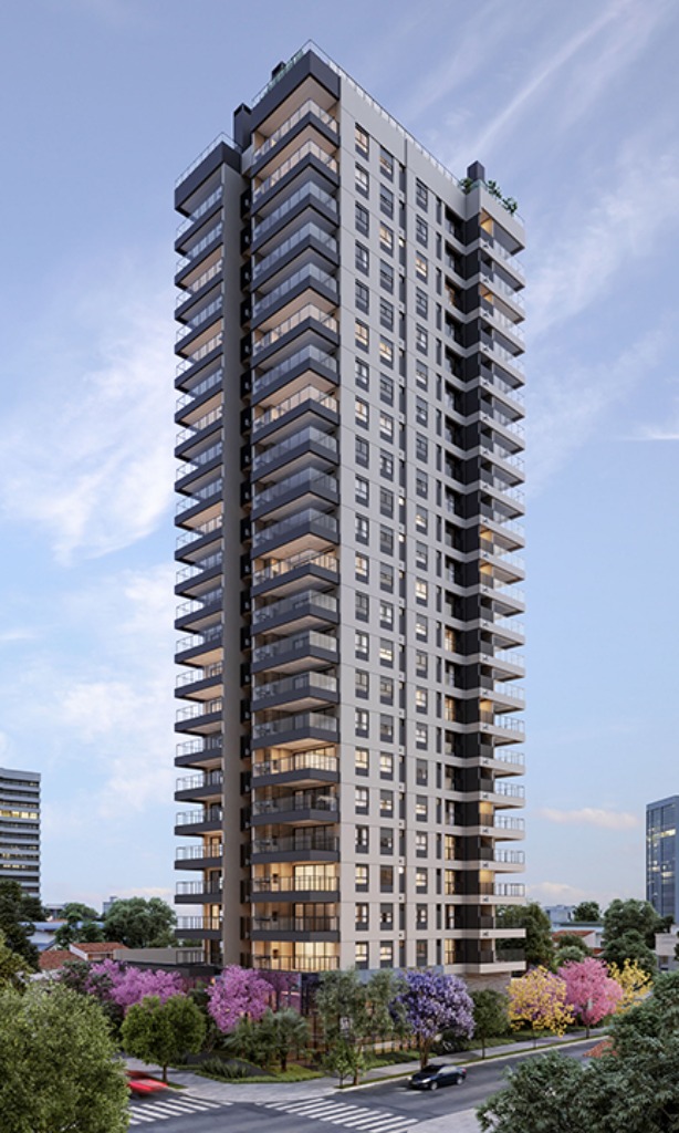 Apartamento, 2 quartos, 109 m² - Foto 9