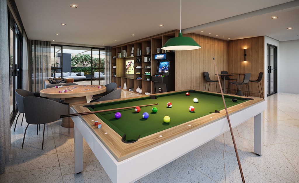 Apartamento, 2 quartos, 109 m² - Foto 10