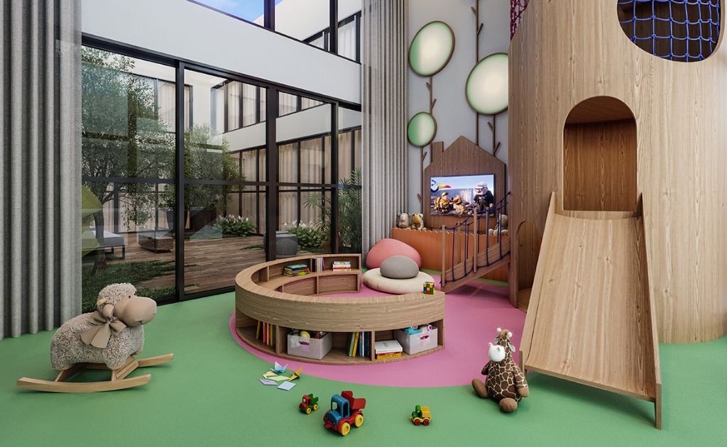 Apartamento, 2 quartos, 109 m² - Foto 11