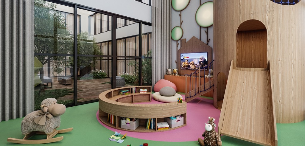 Apartamento, 2 quartos, 109 m² - Foto 12