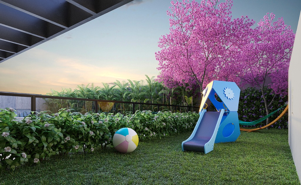 Apartamento, 2 quartos, 109 m² - Foto 14