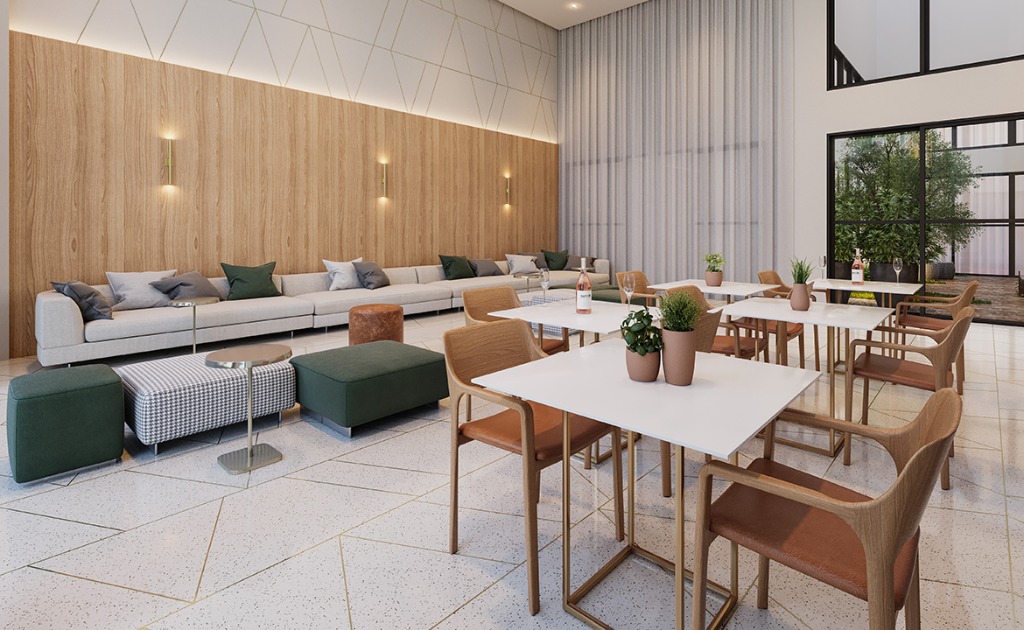 Apartamento, 2 quartos, 109 m² - Foto 15