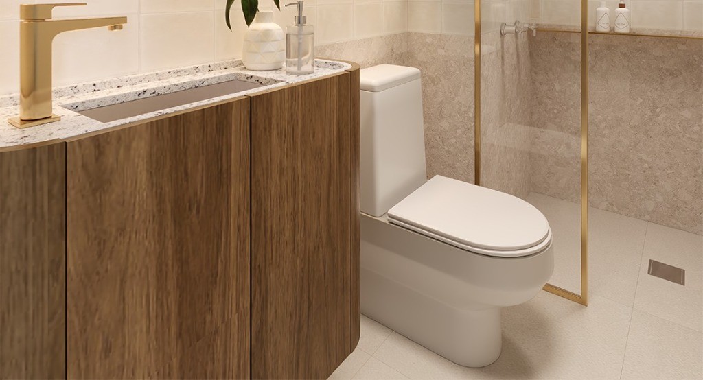 Apartamento, 2 quartos, 31 m² - Foto 8