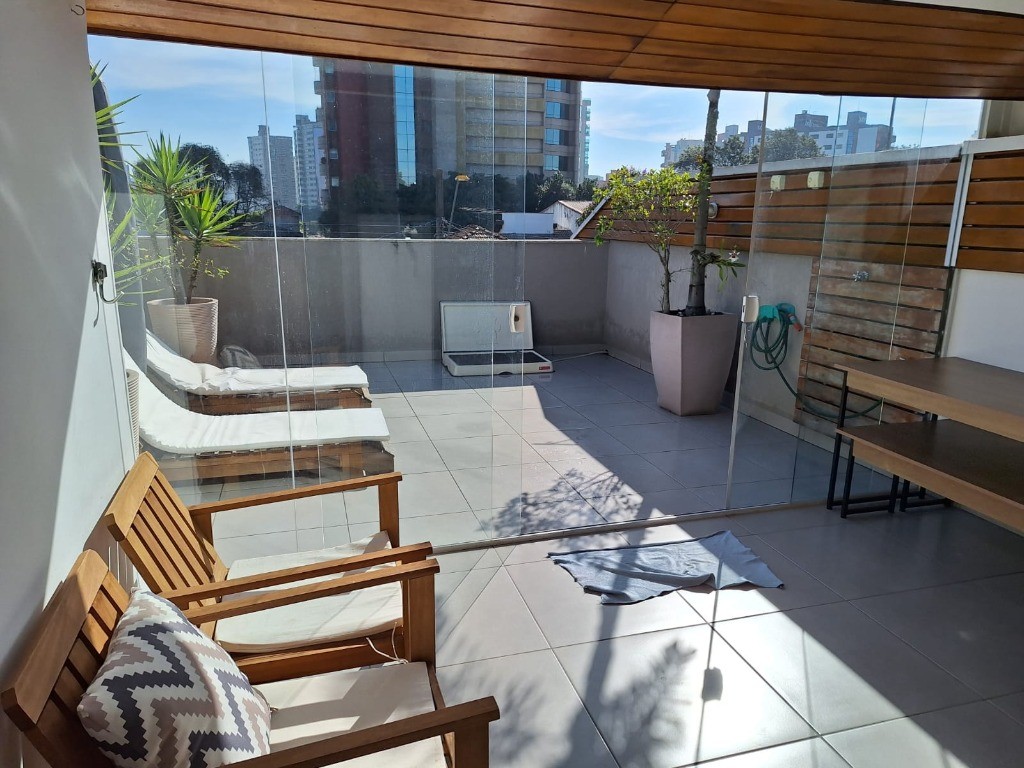 Casa, 4 quartos, 163 m² - Foto 26