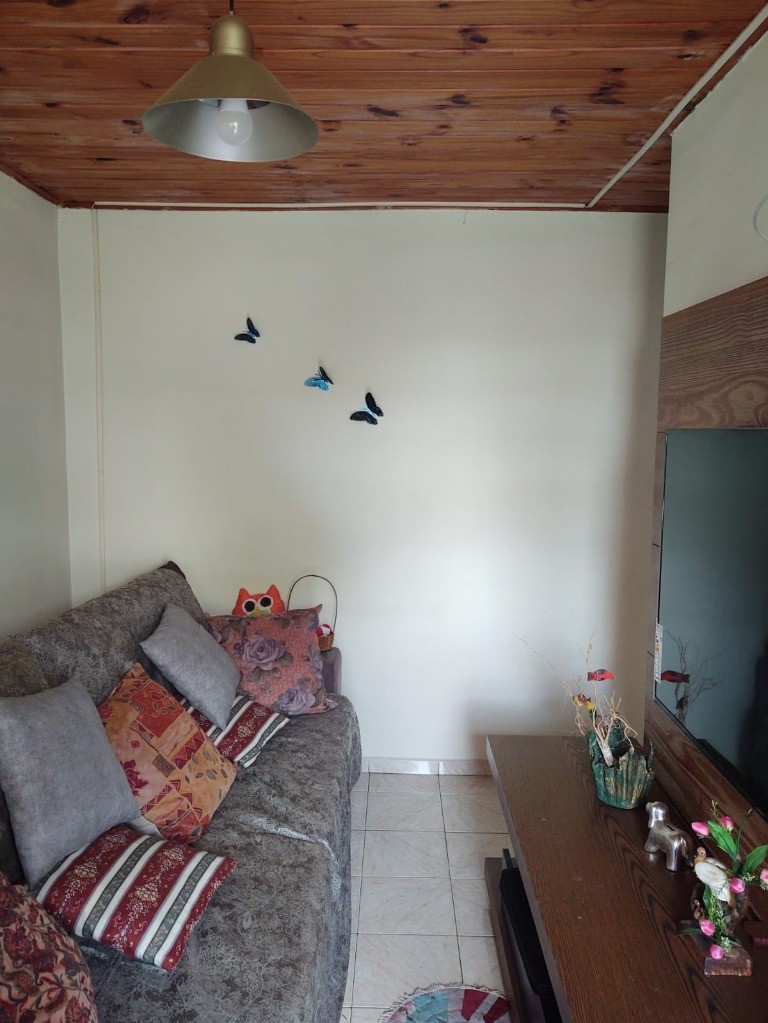 Apartamento, 2 quartos, 52 m² - Foto 3