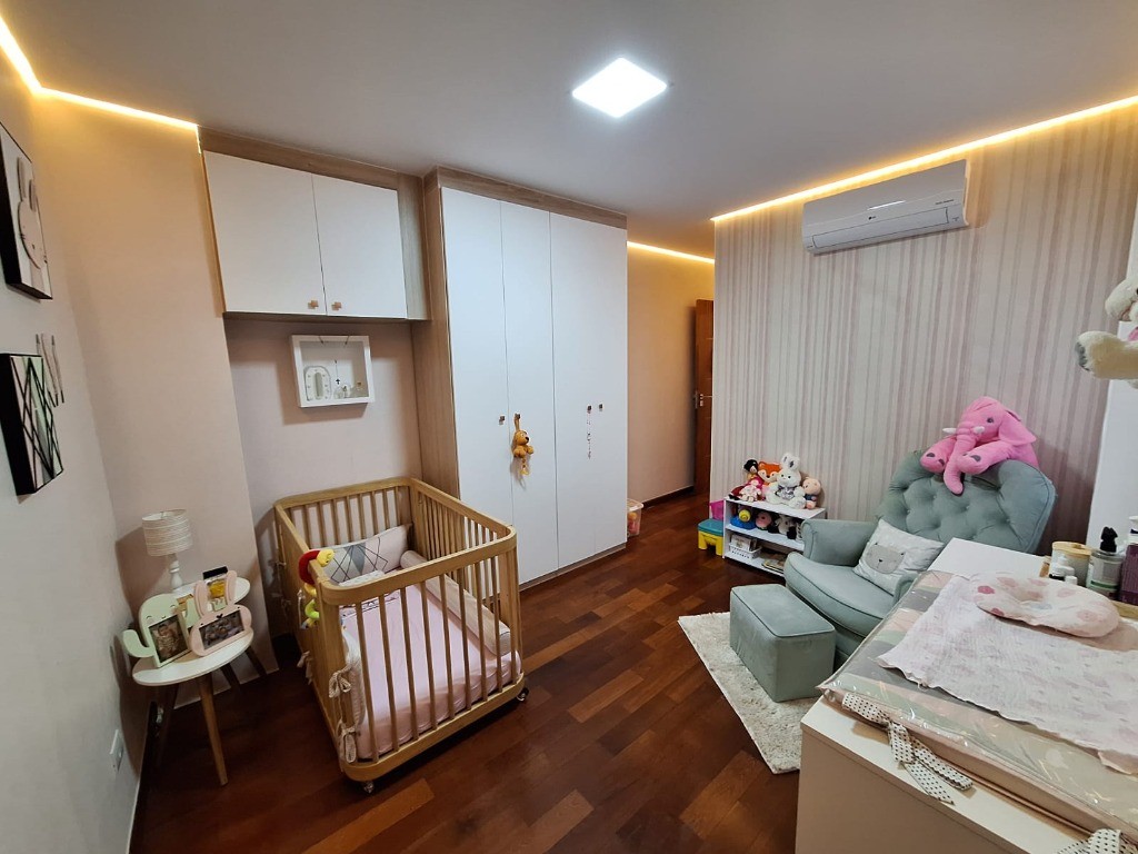 Casa, 4 quartos, 163 m² - Foto 8