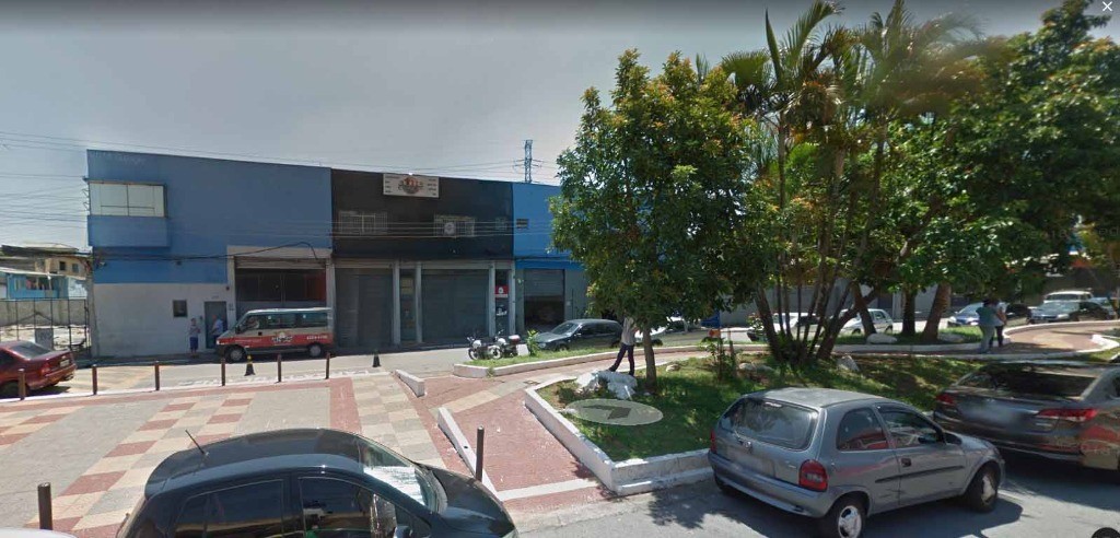 Depósito-Galpão, 1000 m² - Foto 2