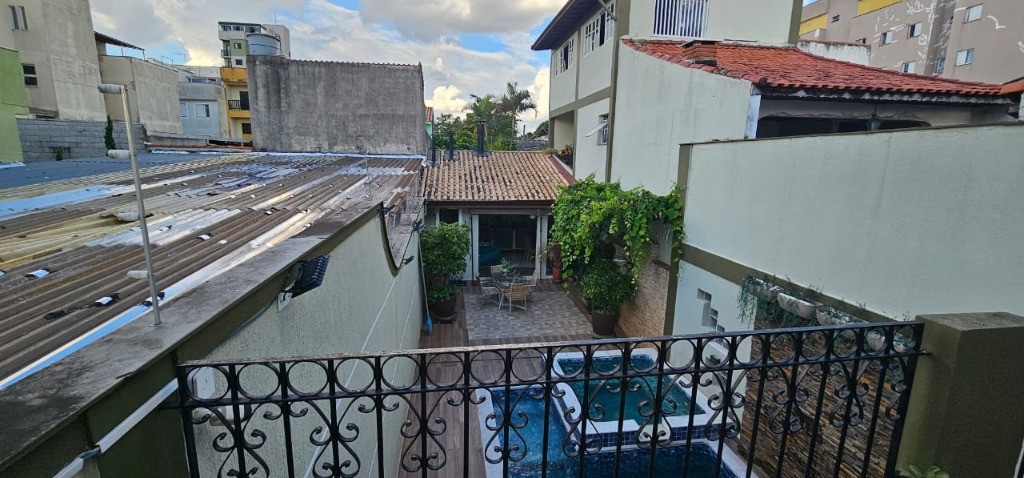 Casa, 4 quartos, 310 m² - Foto 3