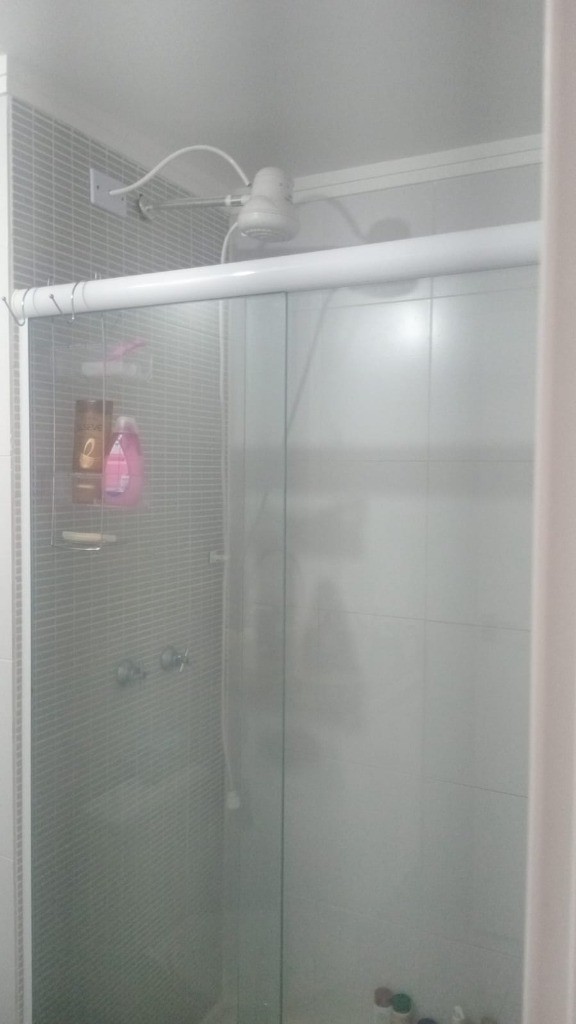 Apartamento, 1 quarto, 41 m² - Foto 8