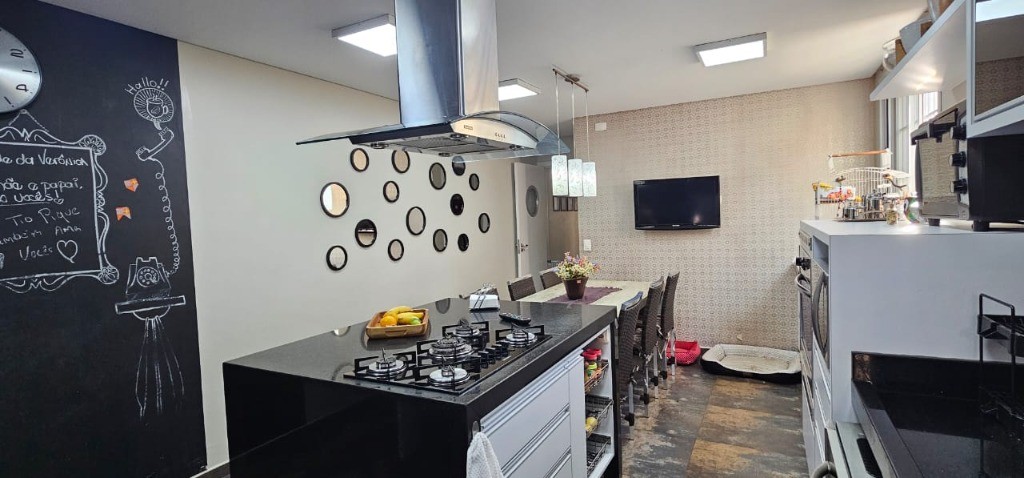 Casa, 4 quartos, 310 m² - Foto 21