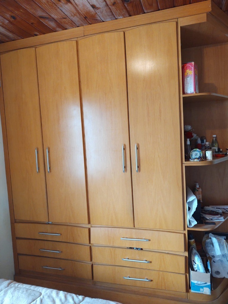 Apartamento, 2 quartos, 52 m² - Foto 5