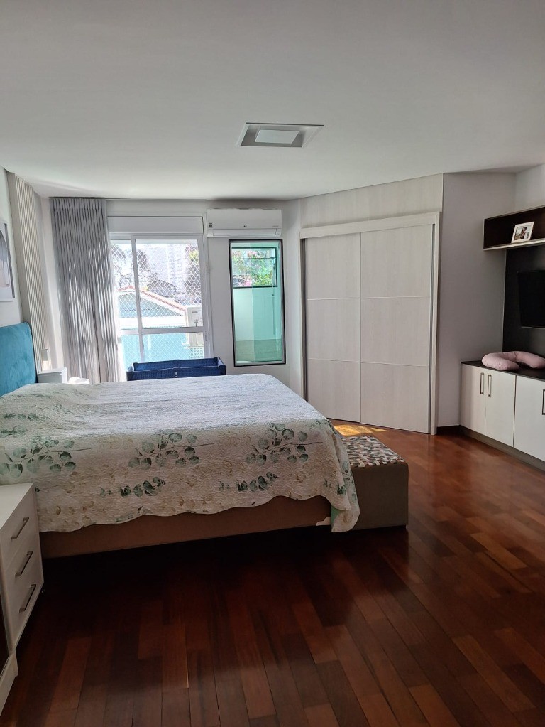 Casa, 4 quartos, 163 m² - Foto 14