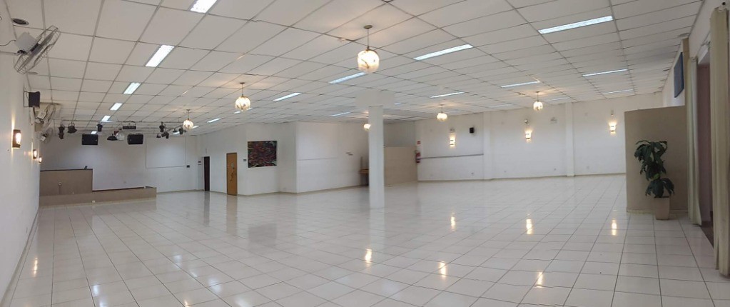 Loja-Salão, 450 m² - Foto 2